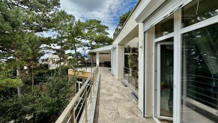 Коттедж/дом Авроры ул.