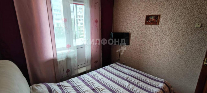 4-комн квартира Транспортная улица, д.79