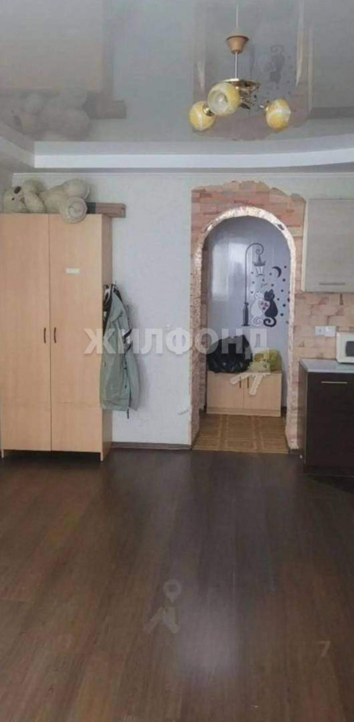 Студия Дзержинского улица, д.36