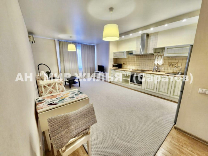 2-комн квартира Валовая ул, 2/10