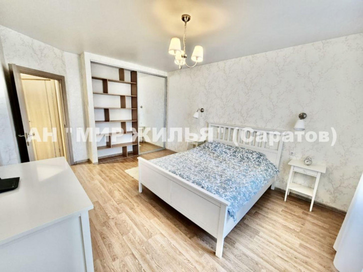 2-комн квартира Валовая ул, 2/10