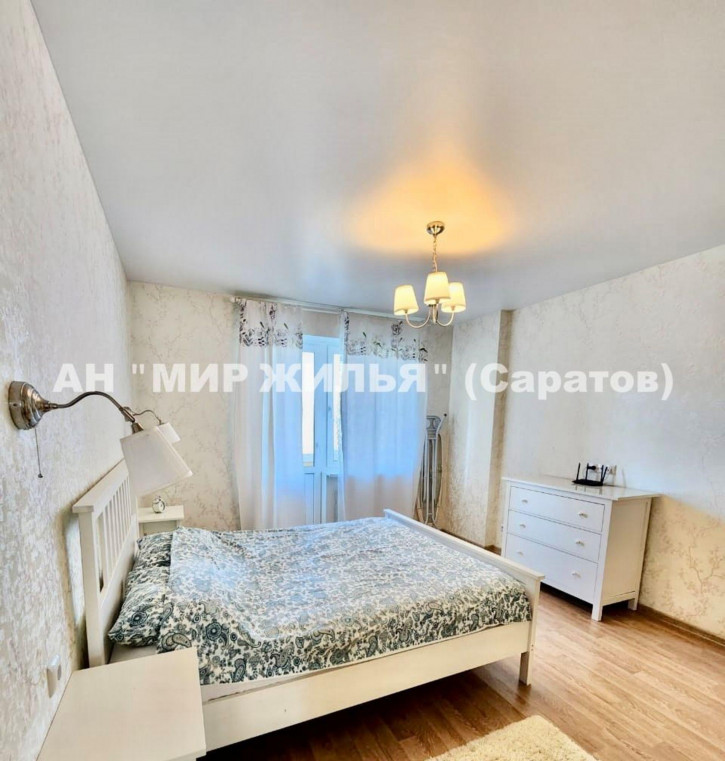 2-комн квартира Валовая ул, 2/10