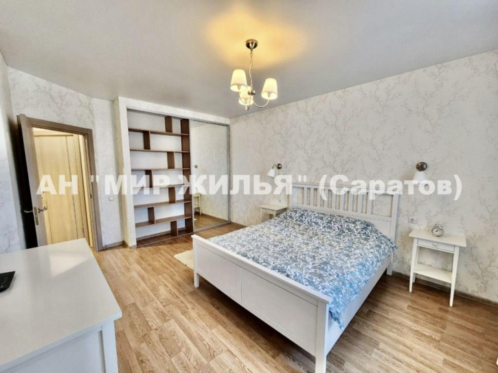 2-комн квартира Валовая ул, 2/10