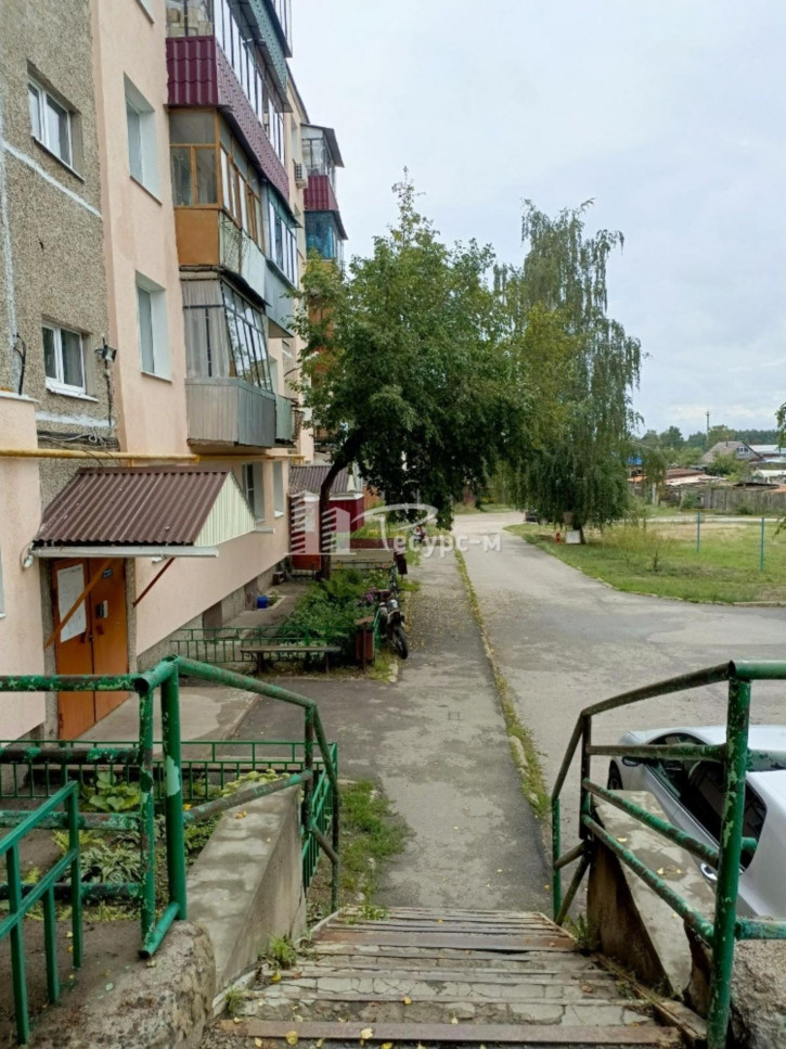 2-комн квартира Выкса