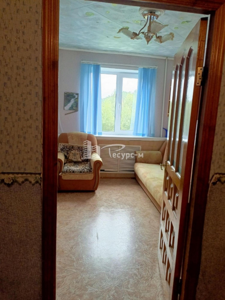 2-комн квартира Выкса