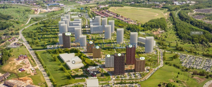 2-комн квартира Ржавка 2-комн квартира Ржавка