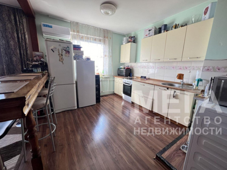 1-комн квартира Мамина пер, 1
