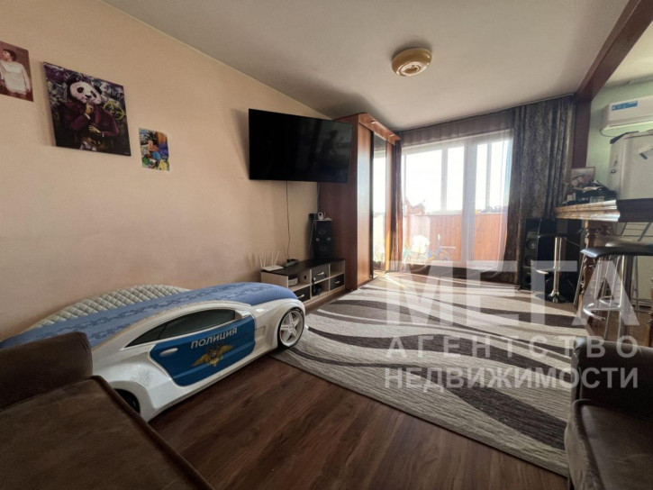 1-комн квартира Мамина пер, 1