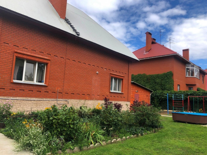 Коттедж/дом Россия, Заречная ул