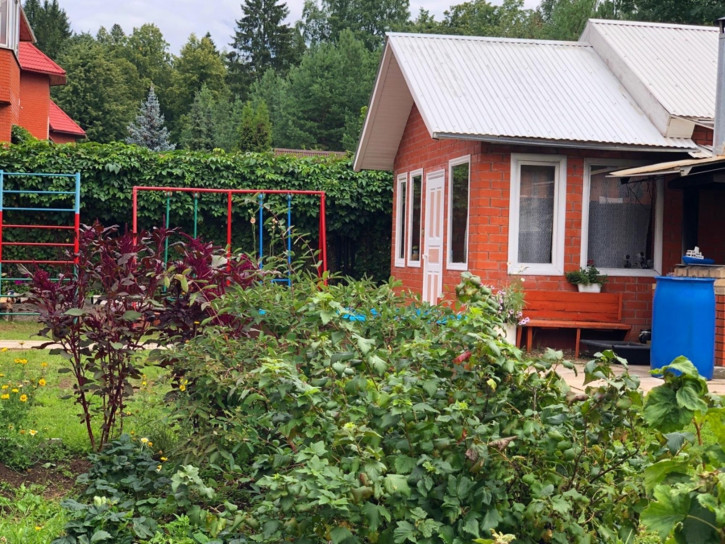 Коттедж/дом Россия, Заречная ул