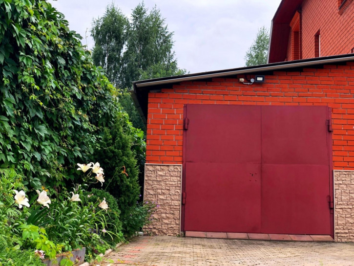 Коттедж/дом Россия, Заречная ул