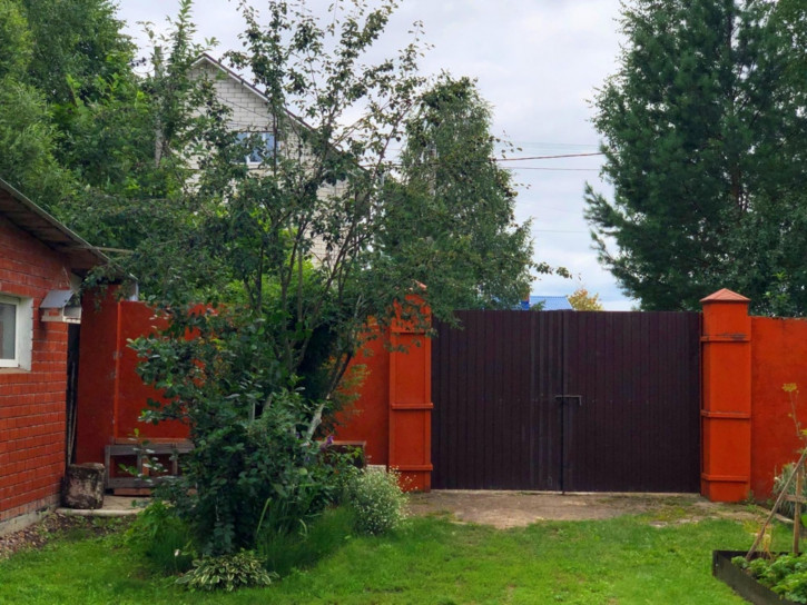 Коттедж/дом Россия, Заречная ул