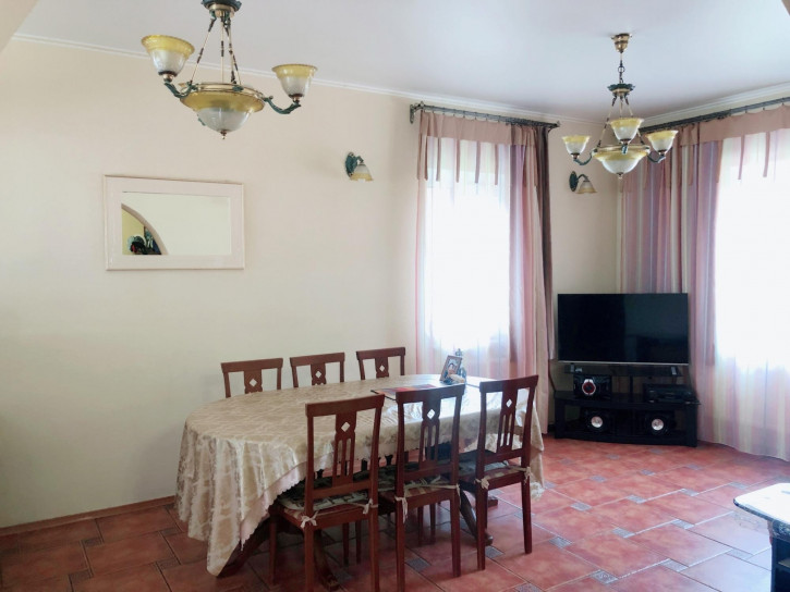 Коттедж/дом Россия, Заречная ул