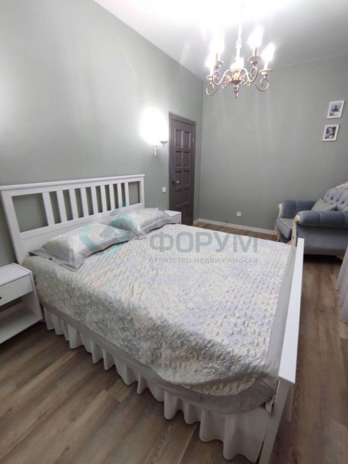 Продажа 3-комн квартиры Мурашкинская ул, 9
