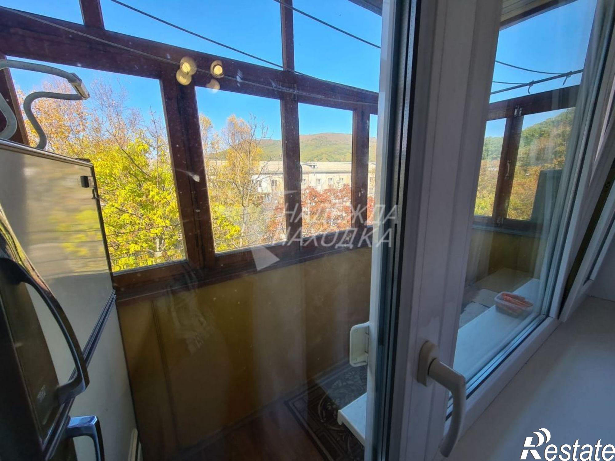 Сдать квартиру за 45 000 рублей на поселок Врангель мкр., Бабкина ул, 11