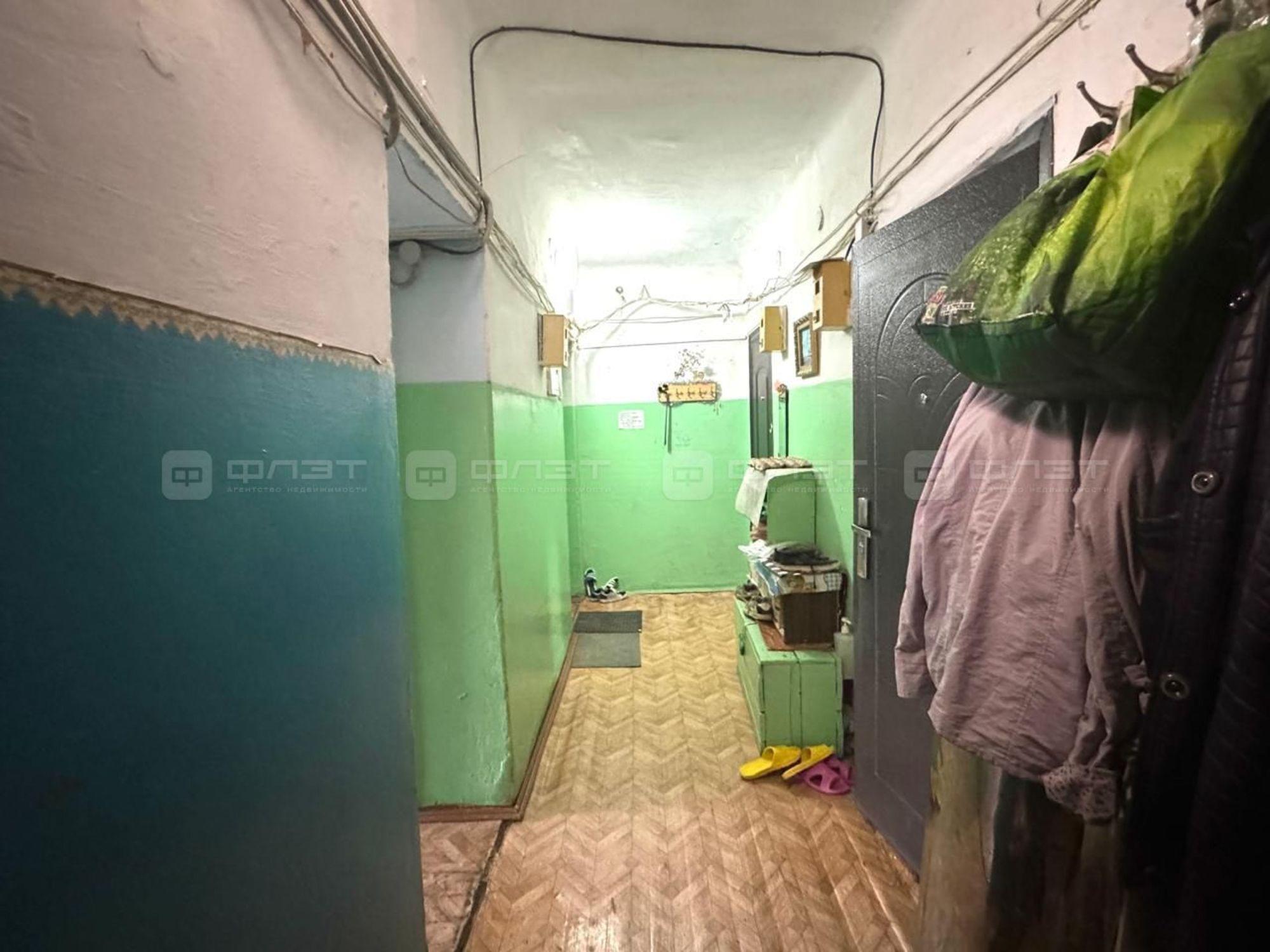 Купить студию за 1 897 000 рублей на ул. Коллективная, дом 29