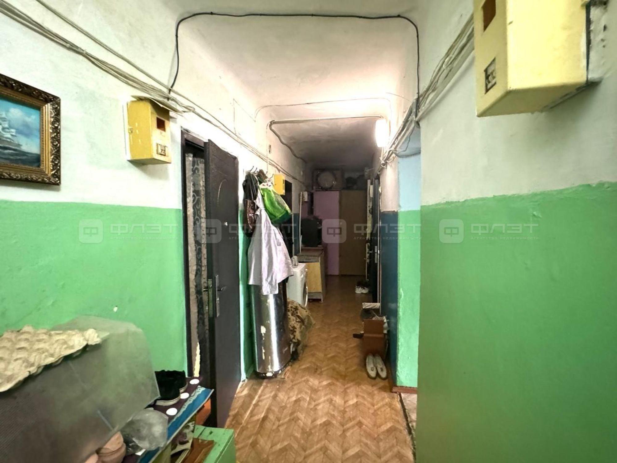 Купить студию за 1 897 000 рублей на ул. Коллективная, дом 29