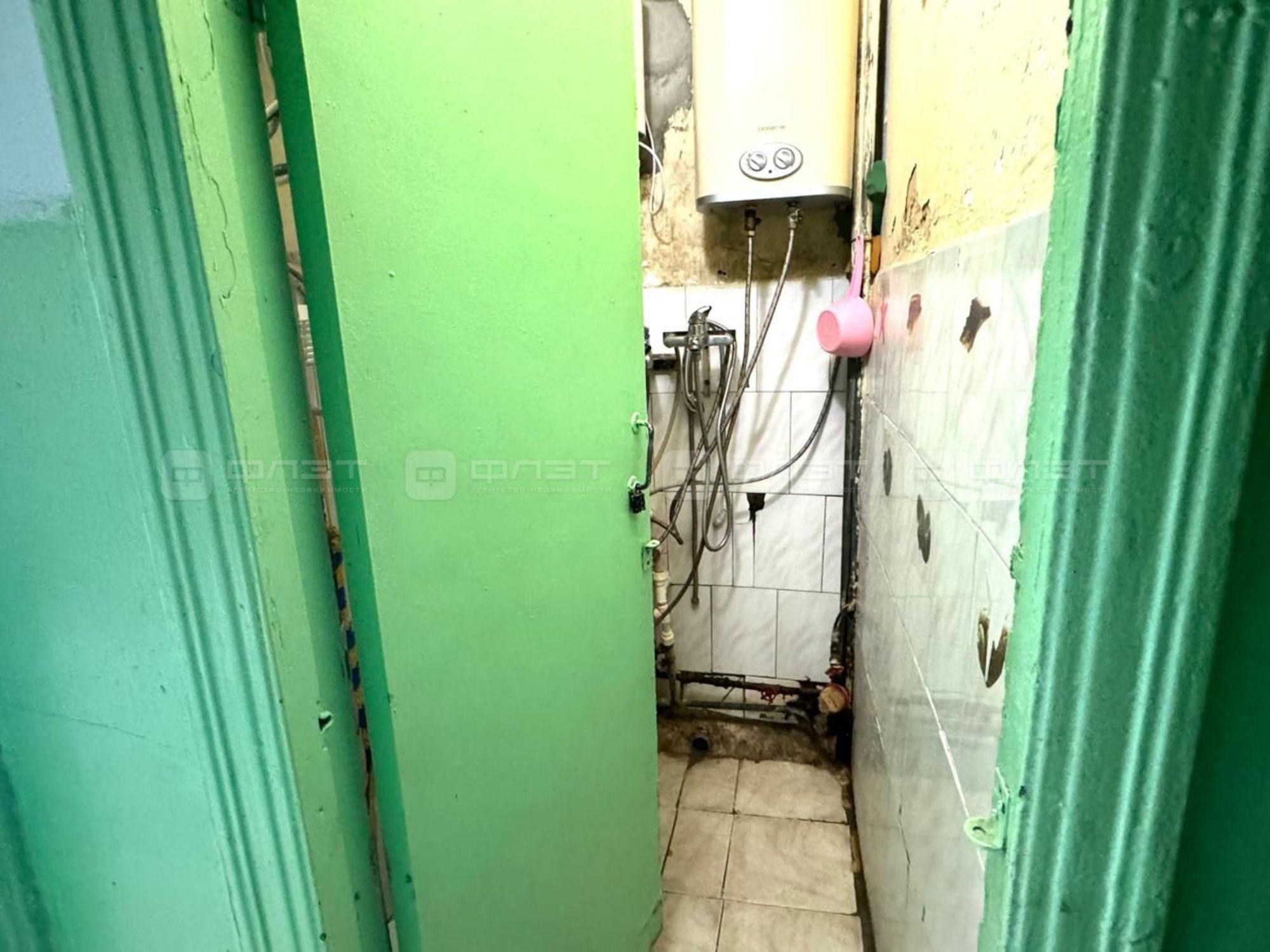 Купить студию за 1 897 000 рублей на ул. Коллективная, дом 29