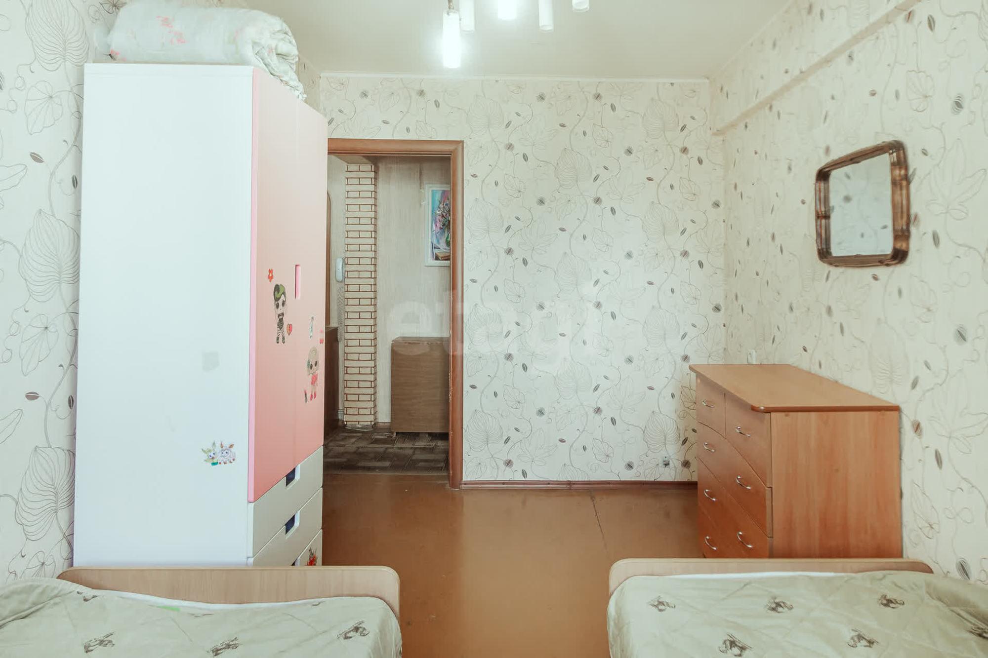 Купить квартиру за 4 100 000 рублей на улица Ветошкина, 103а