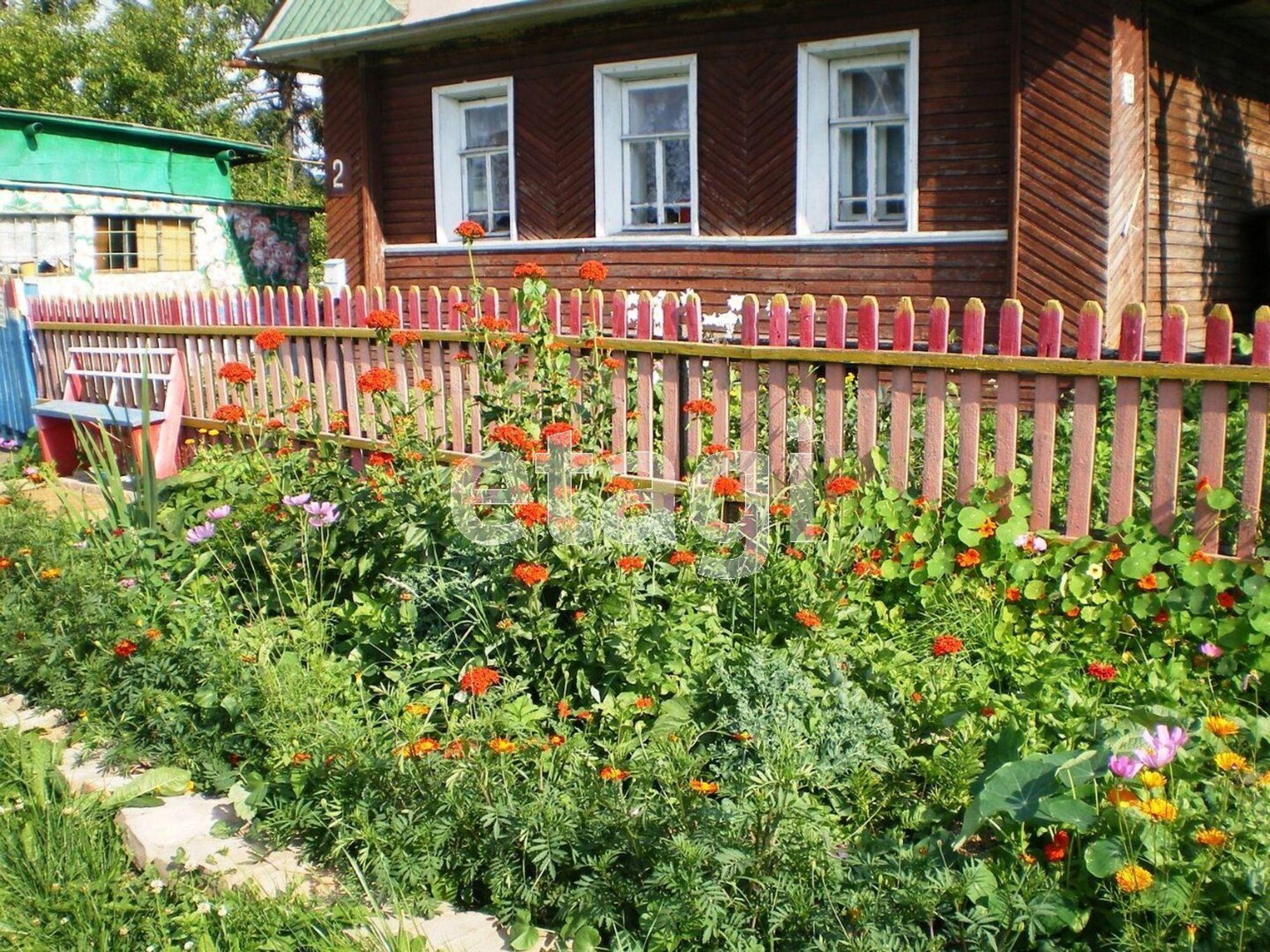 Купить дачу, дом, коттедж за 1 200 000 рублей на Советская улица, 2