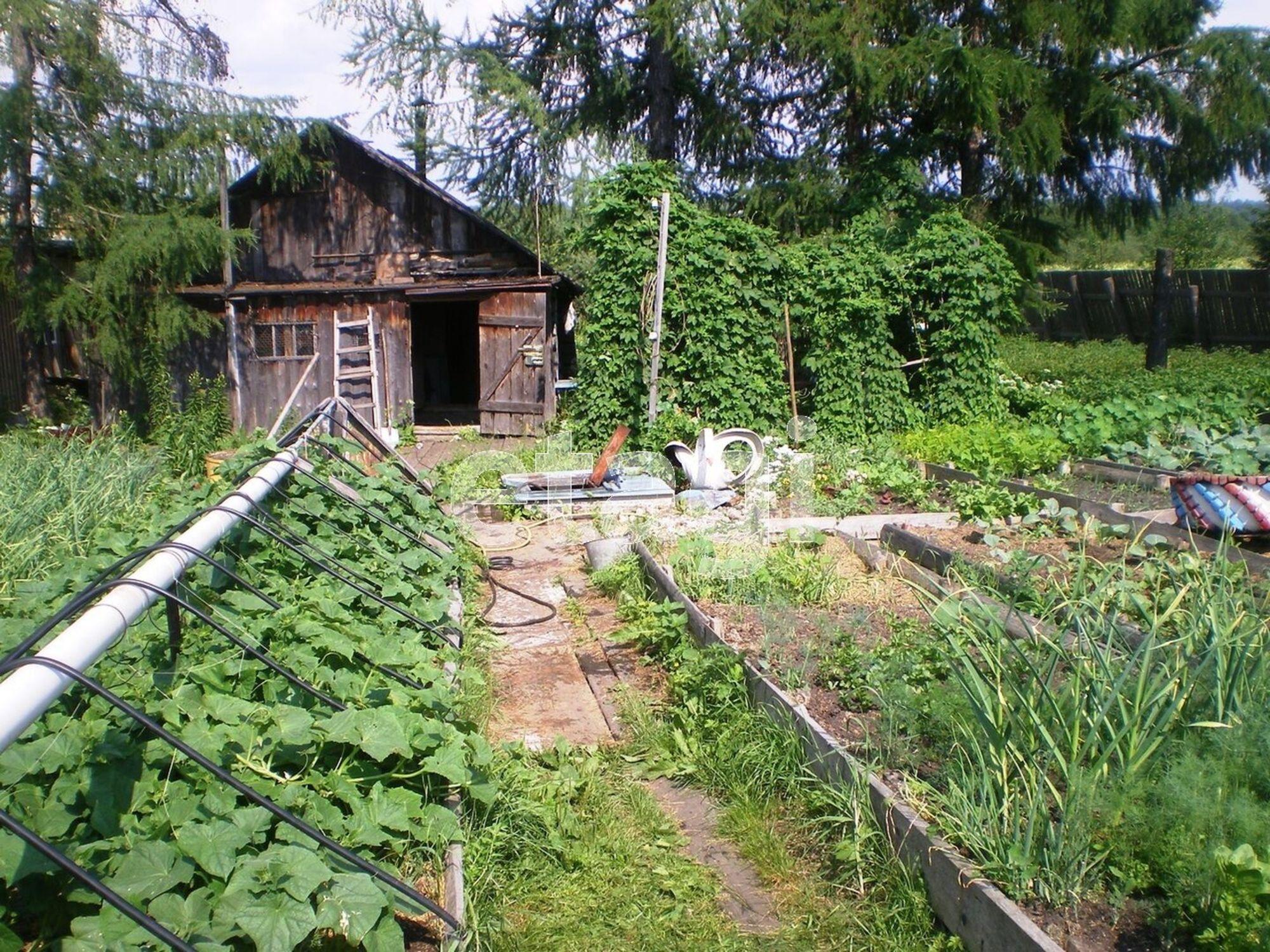 Купить дачу, дом, коттедж за 1 200 000 рублей на Советская улица, 2