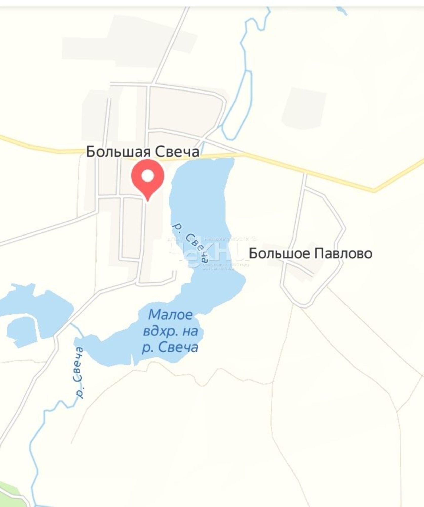 Купить землю, земельный участок за 14 350 000 рублей на Большая Свеча д