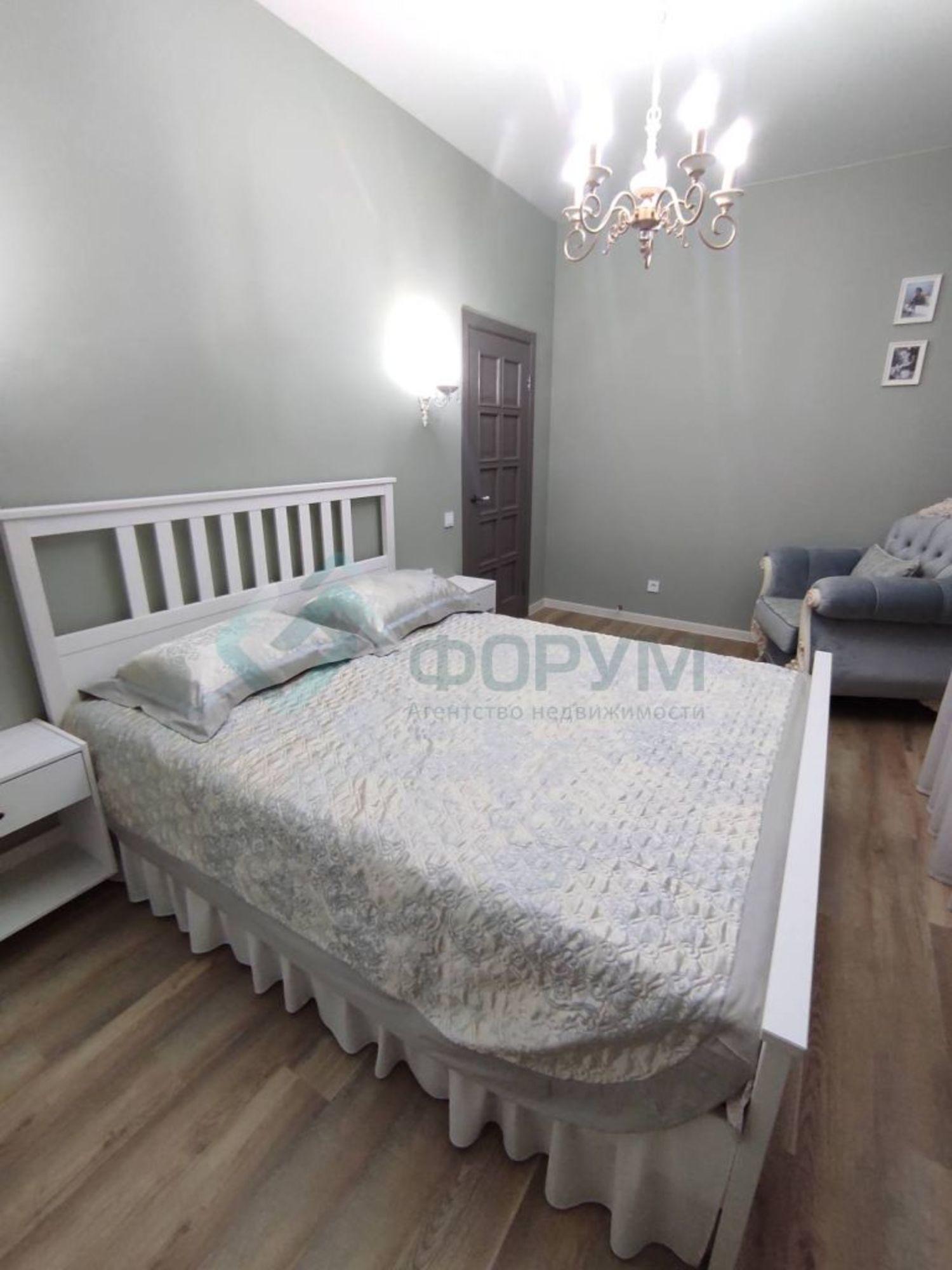 Купить квартиру за 10 790 000 рублей на Мурашкинская ул, 9
