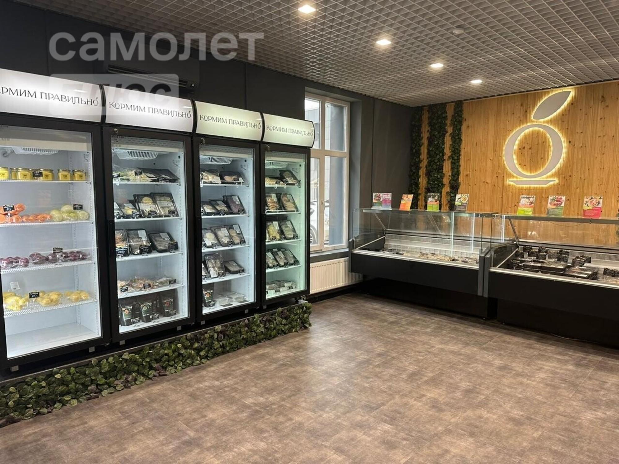 Сдать офис, помещение под офис за 92 170 рублей на улица Гафури, 73