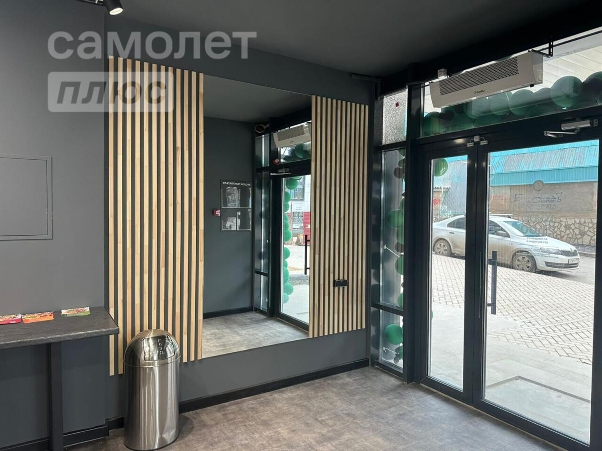 Сдать офис, помещение под офис за 92 170 рублей на улица Гафури, 73