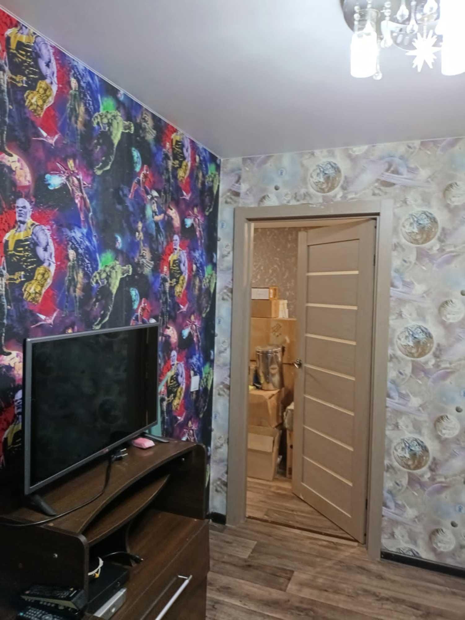 Купить квартиру за 3 100 000 рублей на Дружбы Народов пр-кт, 4