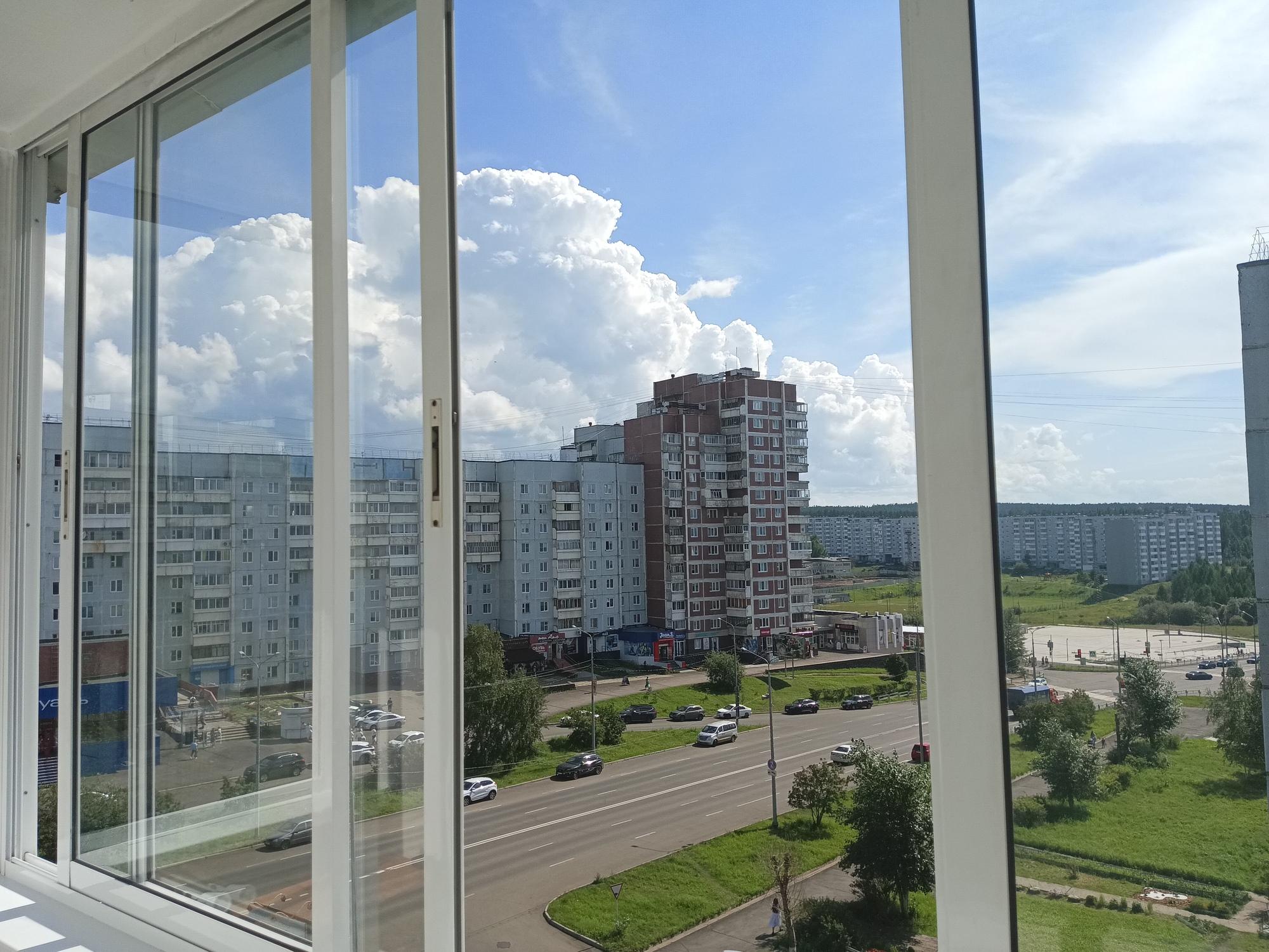 Купить квартиру за 3 300 000 рублей на Мира пр-кт, 28
