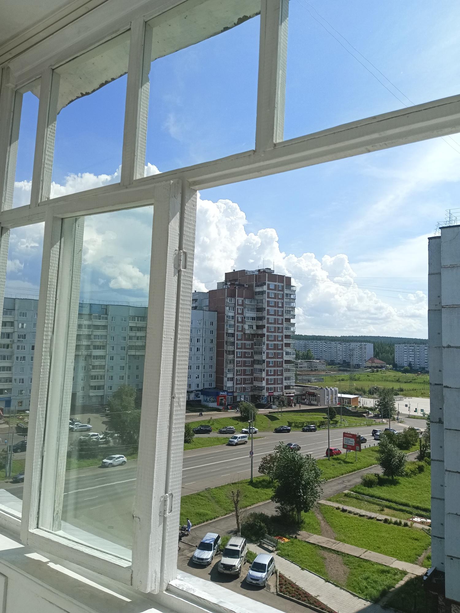 Купить квартиру за 3 300 000 рублей на Мира пр-кт, 28
