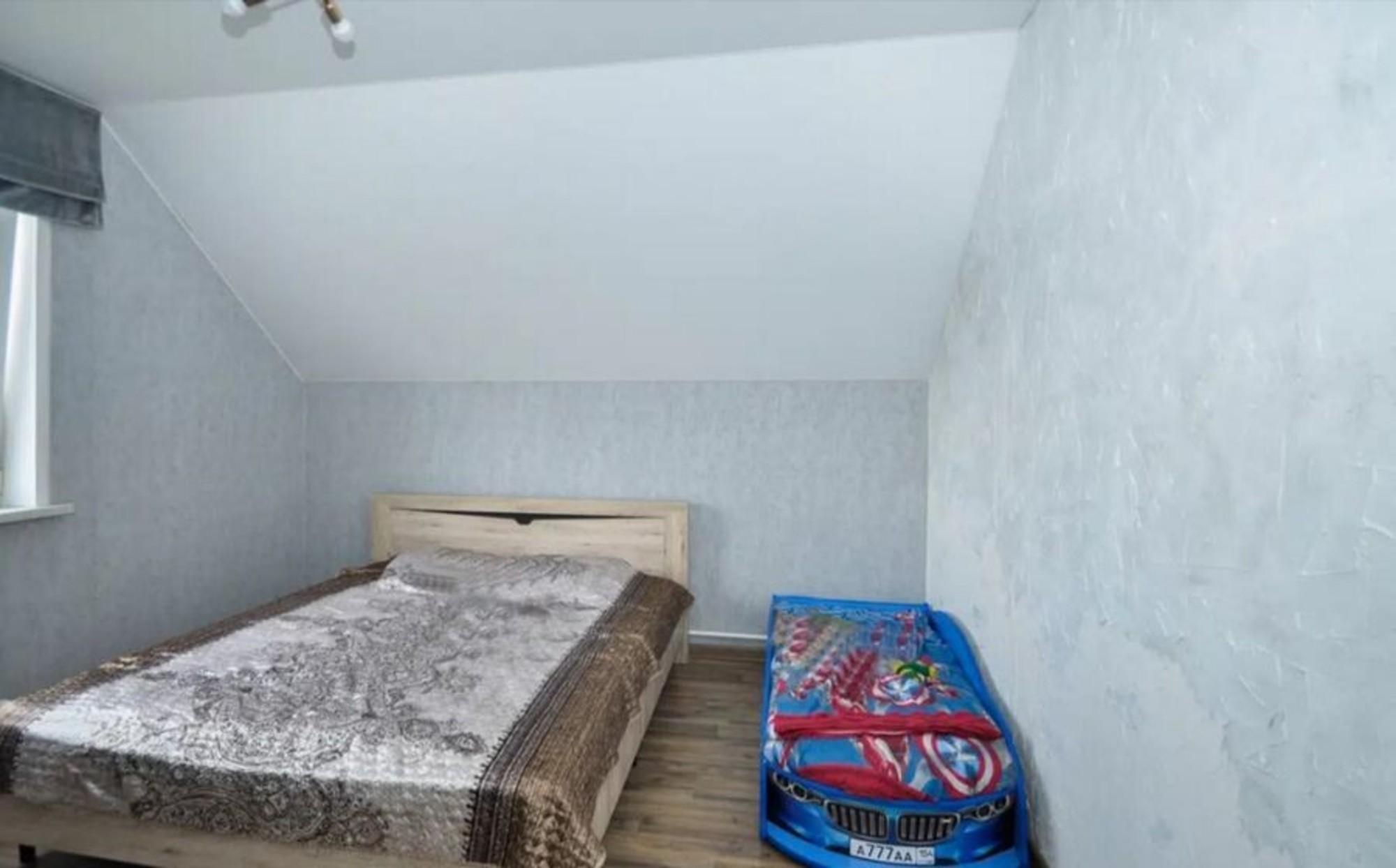 Купить дачу, дом, коттедж за 7 499 000 рублей на Звёздный переулок, 20
