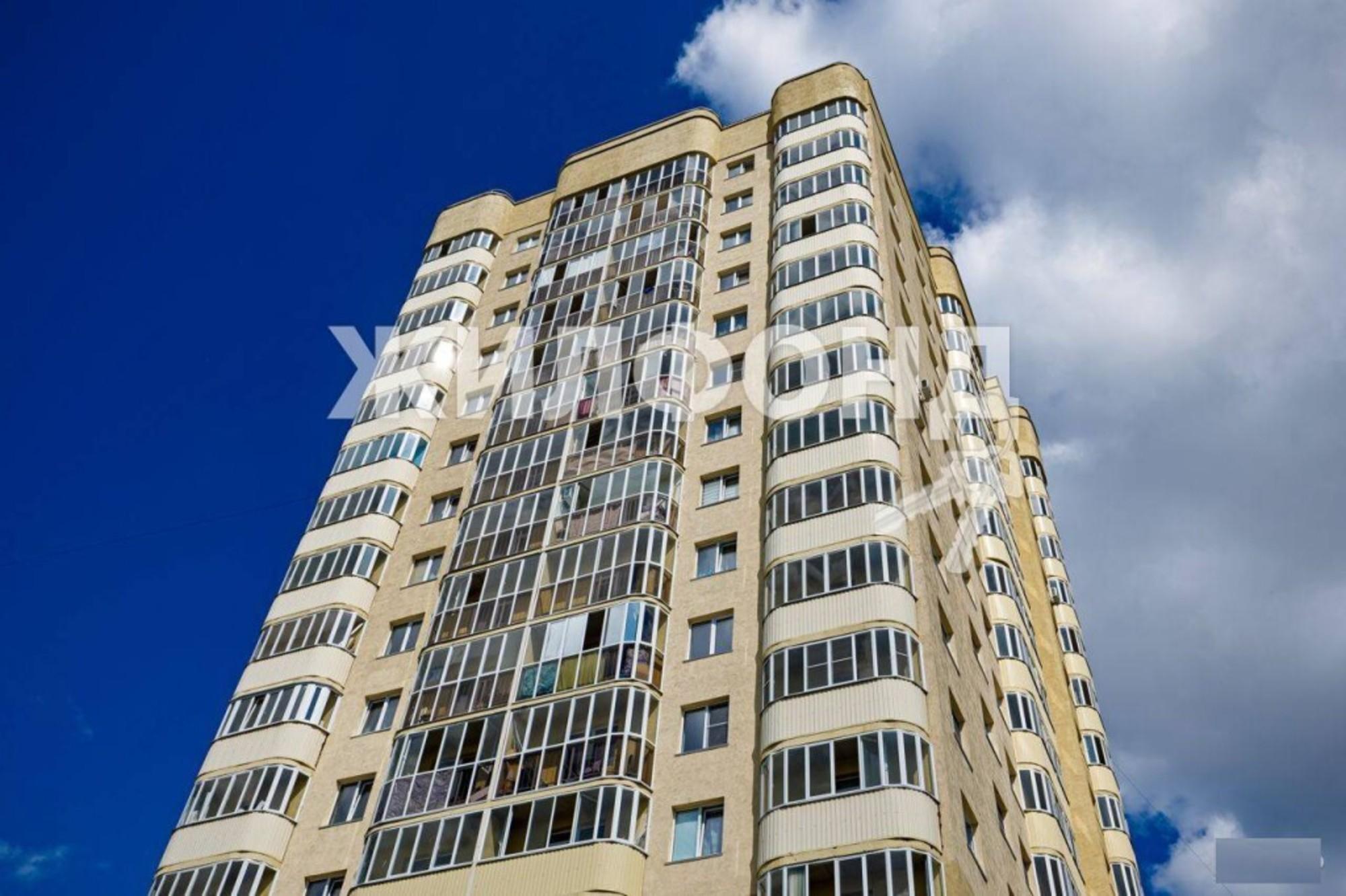 Купить квартиру за 7 300 000 рублей на Немировича-Данченко, 2 Б