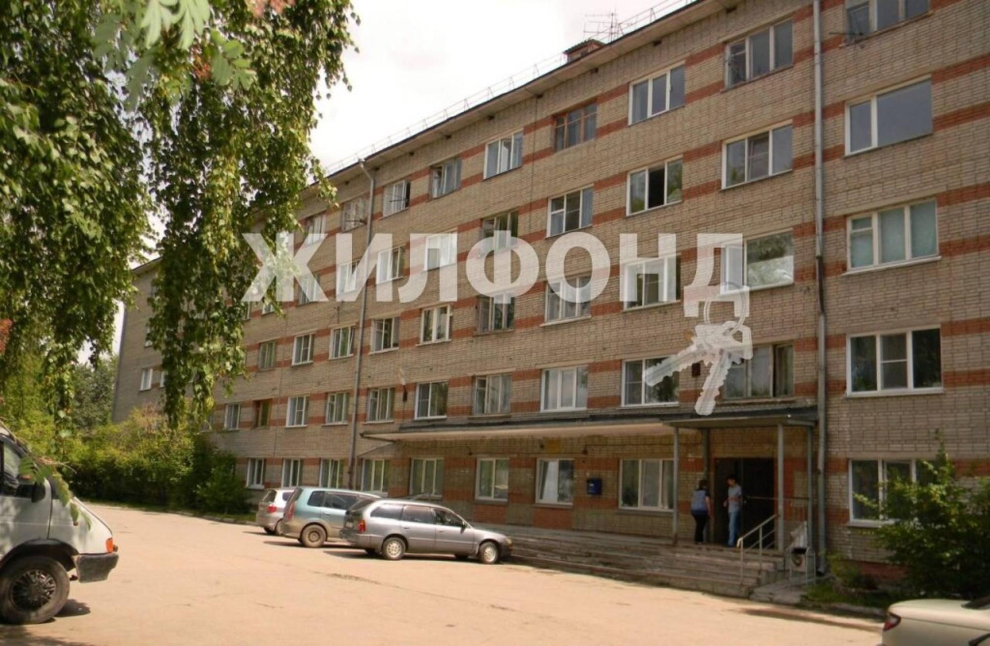 Купить комнату за 1 150 000 рублей на Боровая, 100