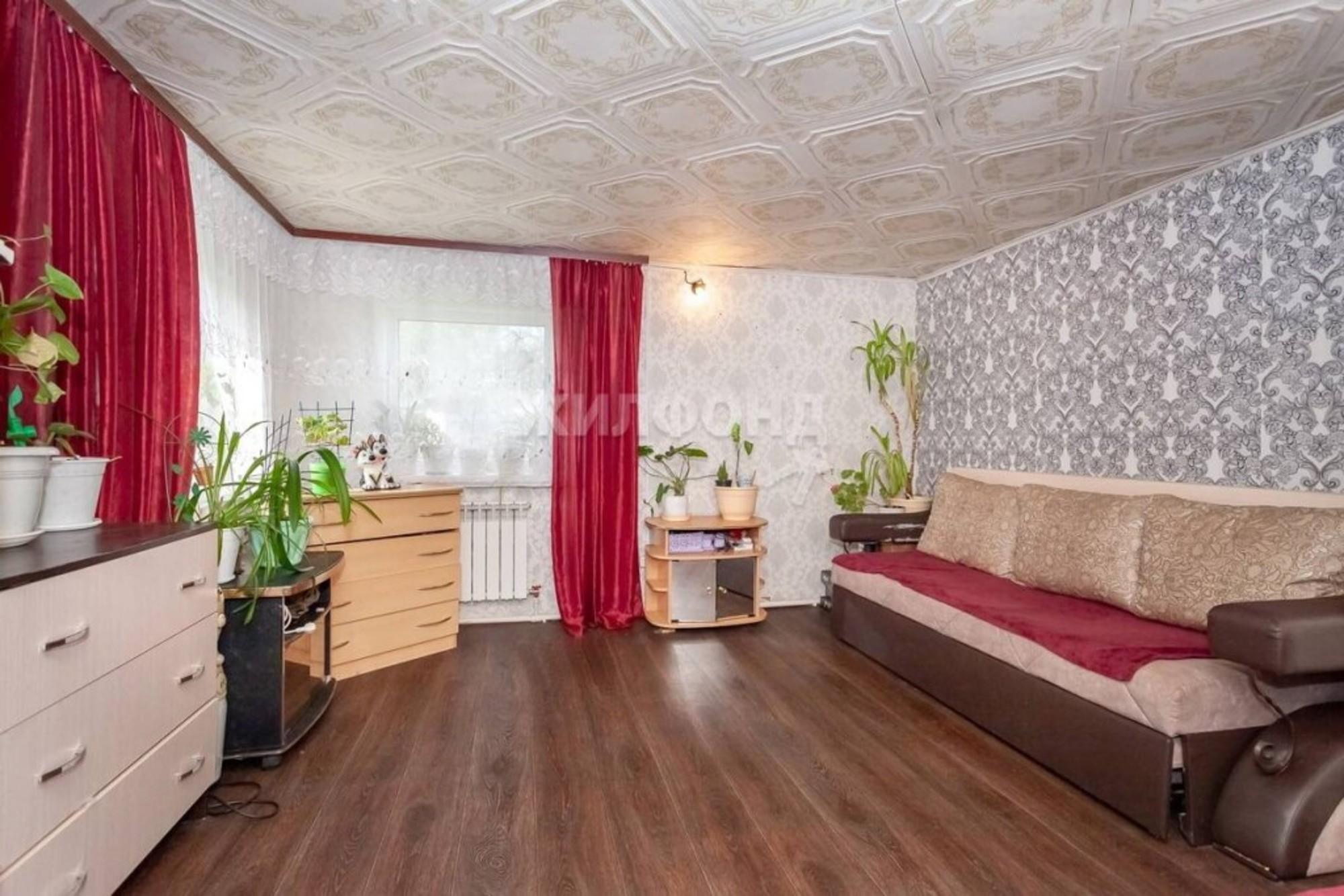 Купить дачу, дом, коттедж за 1 650 000 рублей на Бердск