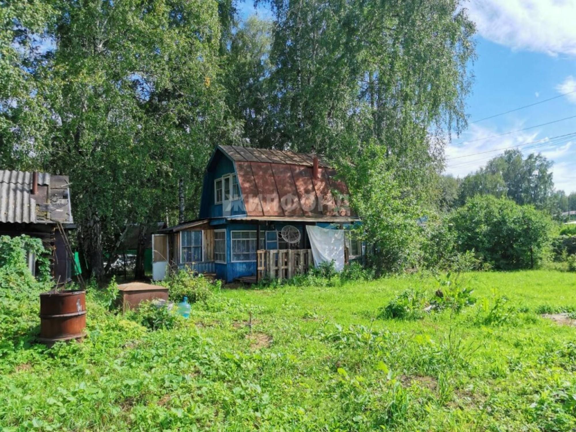 Купить дачу, дом, коттедж за 1 099 000 рублей на Малиновая