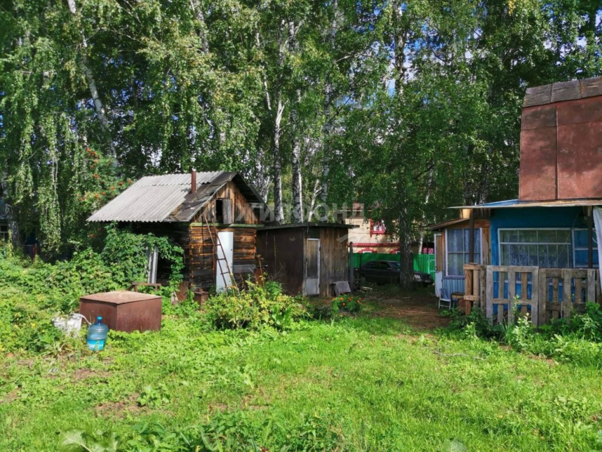 Купить дачу, дом, коттедж за 1 099 000 рублей на Малиновая