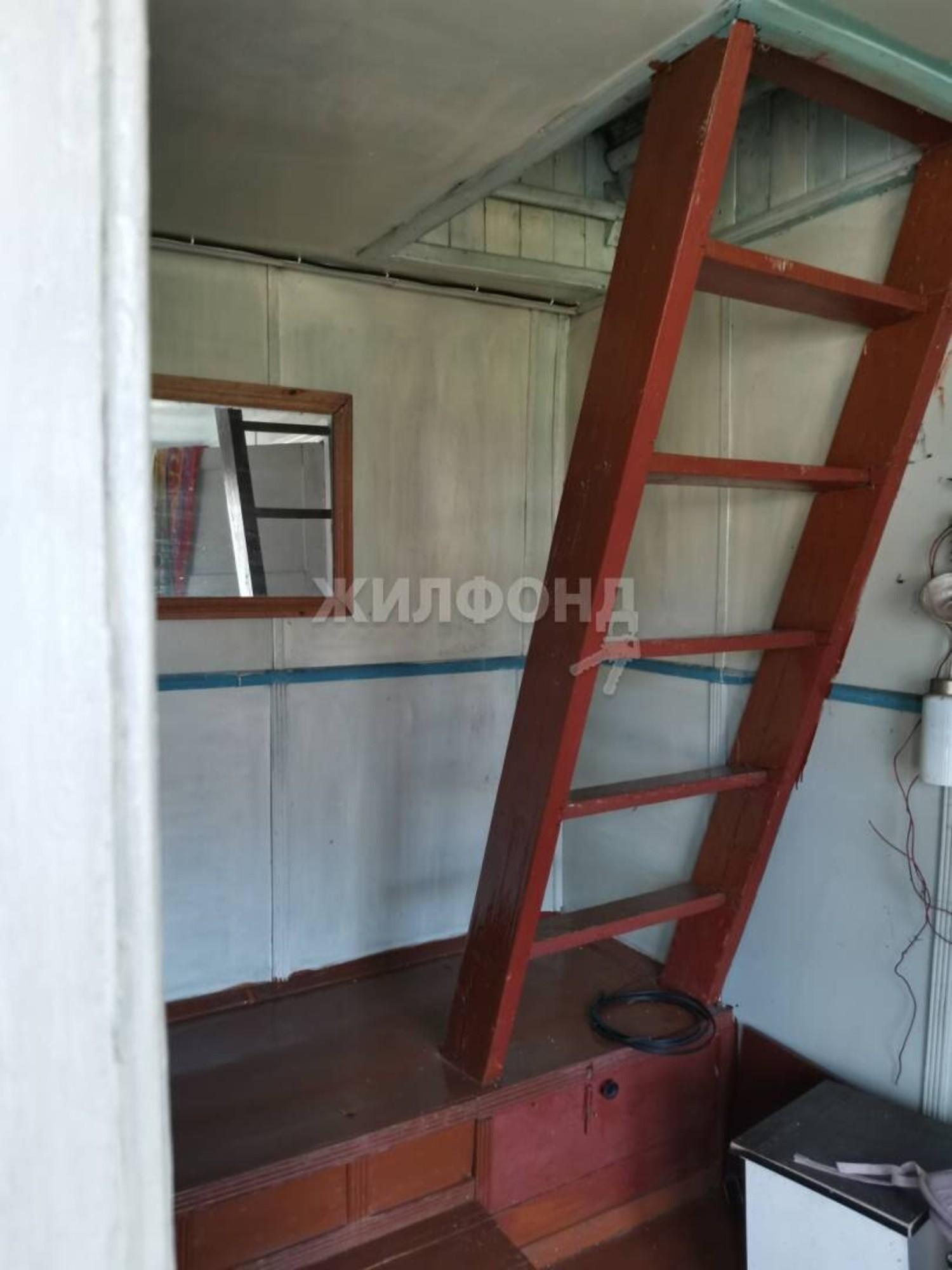 Купить дачу, дом, коттедж за 1 099 000 рублей на Малиновая