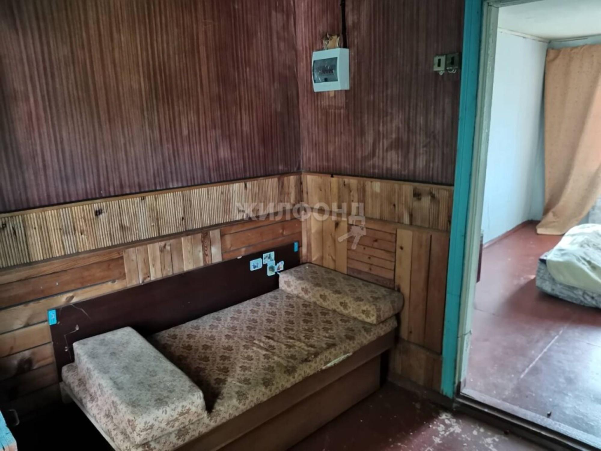 Купить дачу, дом, коттедж за 1 099 000 рублей на Малиновая