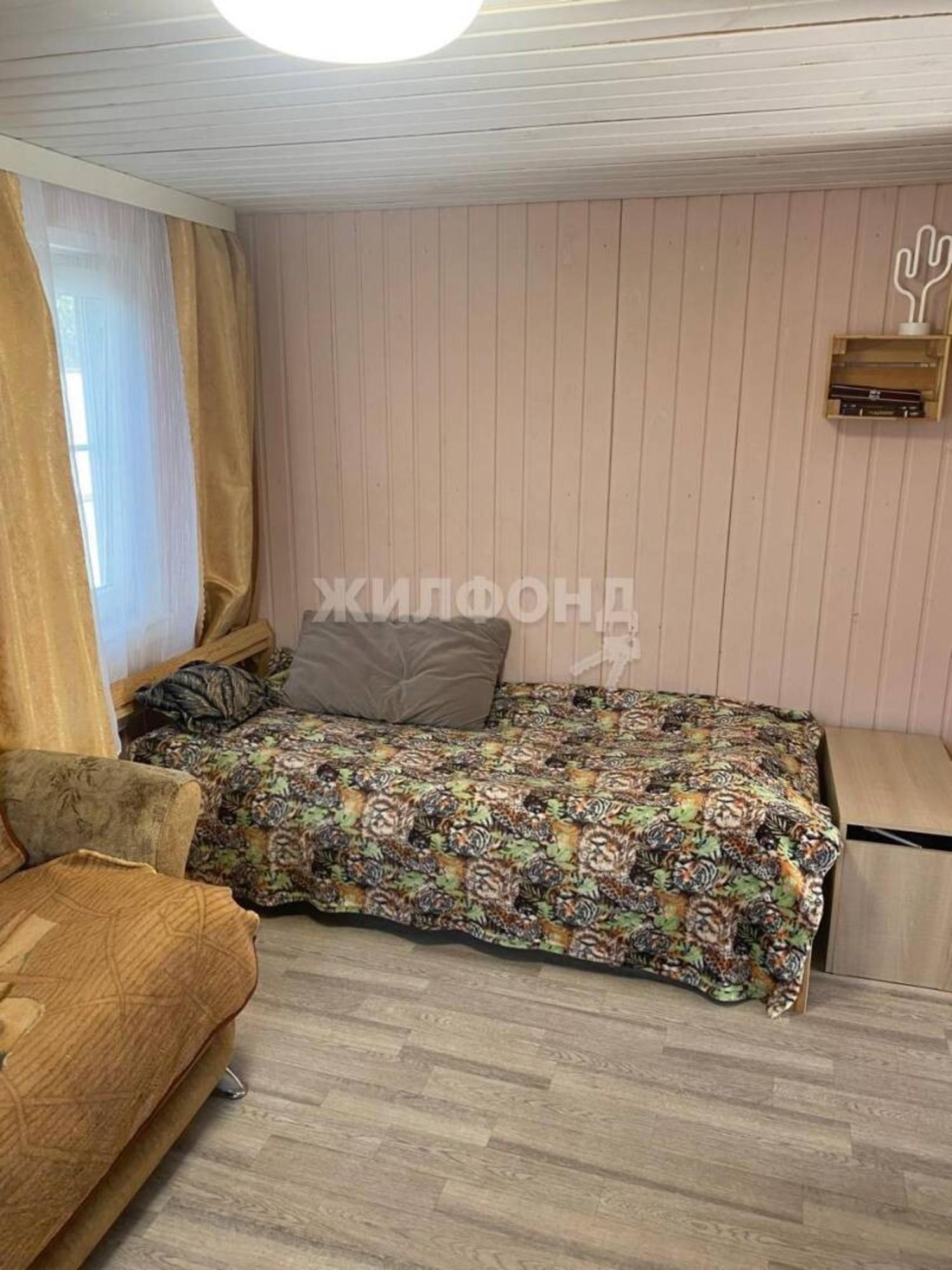 Купить дачу, дом, коттедж за 2 500 000 рублей на Садовая