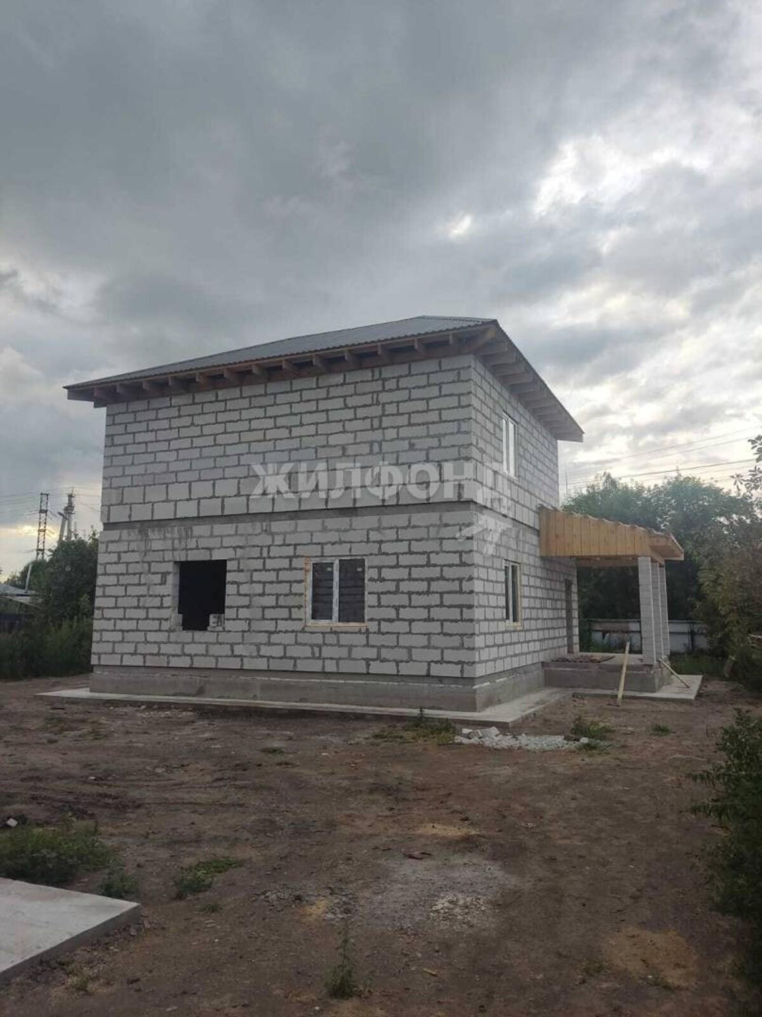 Купить дачу, дом, коттедж за 9 500 000 рублей на Огородная