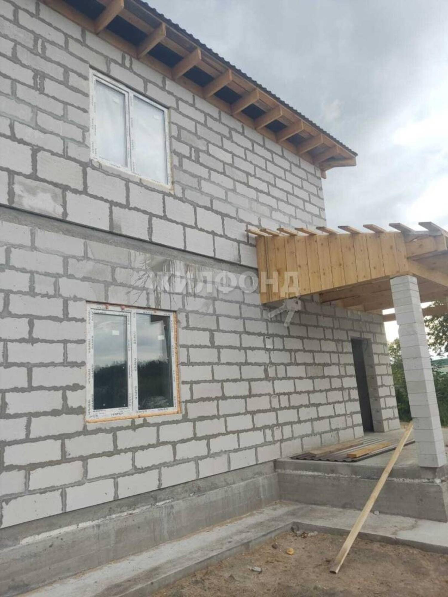 Купить дачу, дом, коттедж за 9 500 000 рублей на Огородная