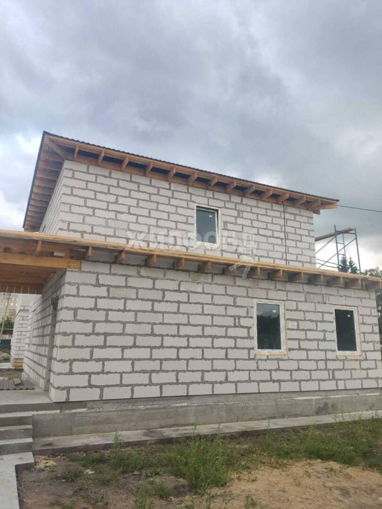 Купить дачу, дом, коттедж за 9 500 000 рублей на Огородная