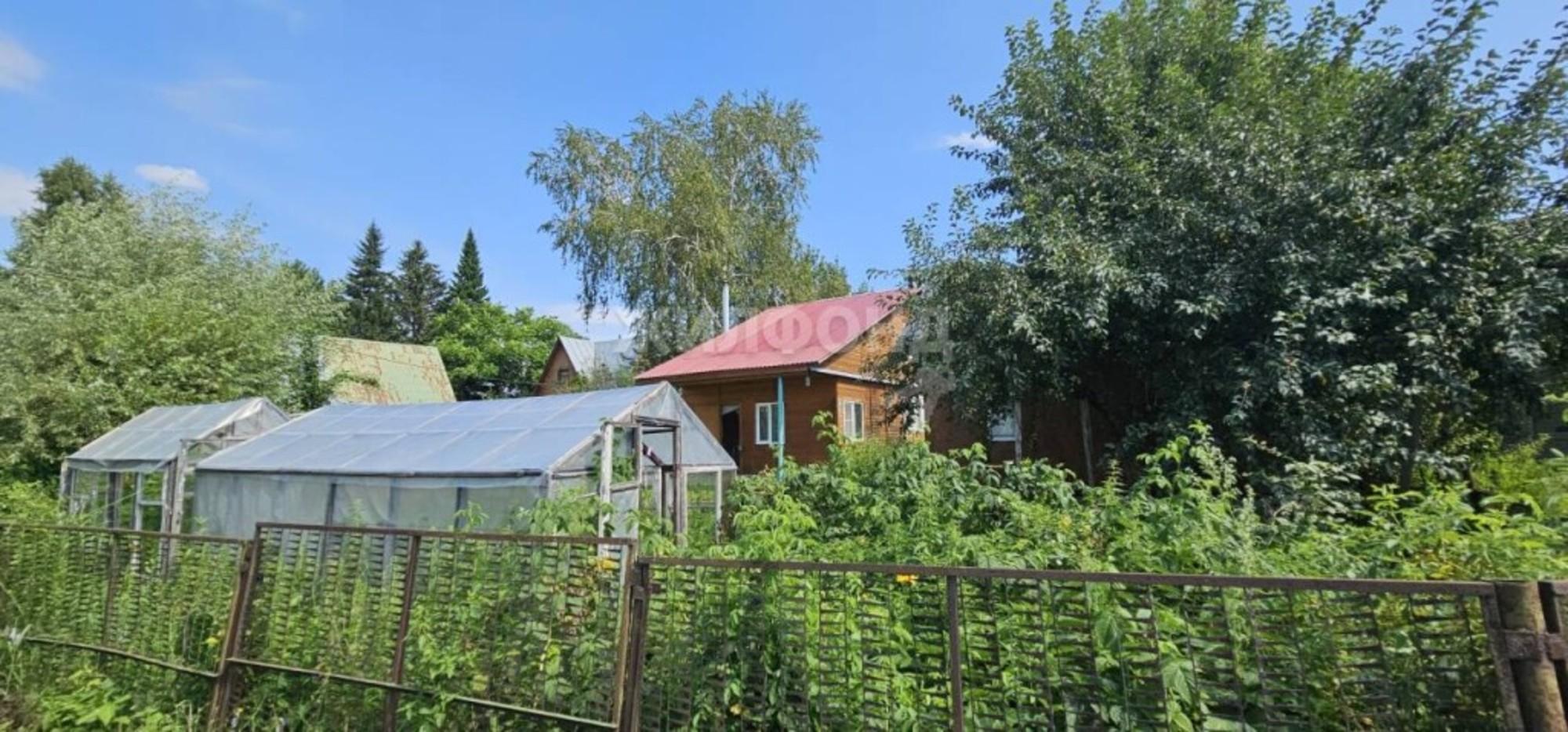 Купить дачу, дом, коттедж за 2 800 000 рублей на снт Волна