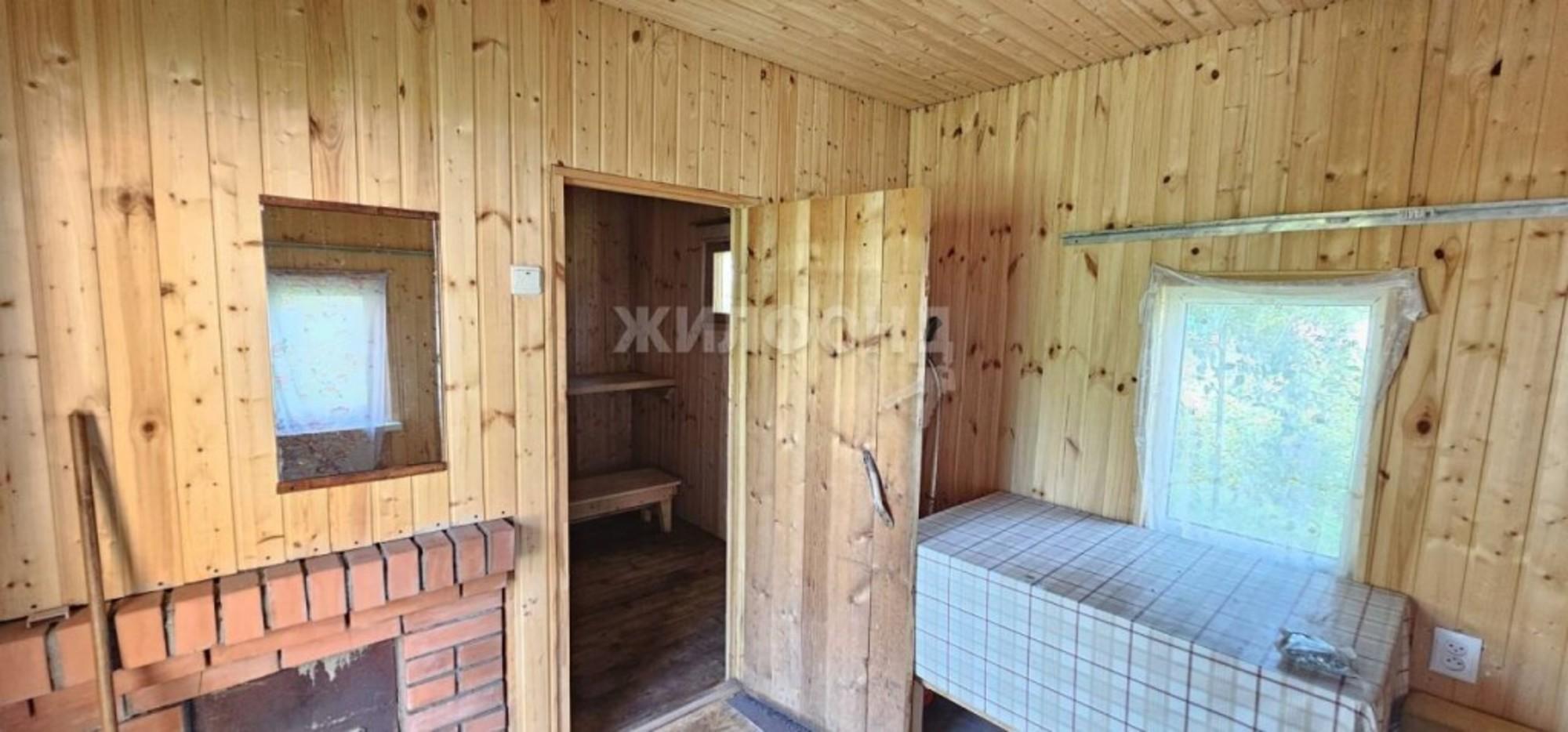 Купить дачу, дом, коттедж за 2 800 000 рублей на снт Волна