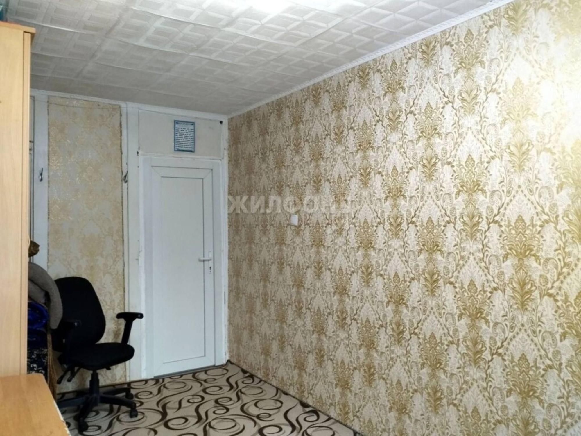 Купить комнату за 1 199 000 рублей на Доватора, 25/1