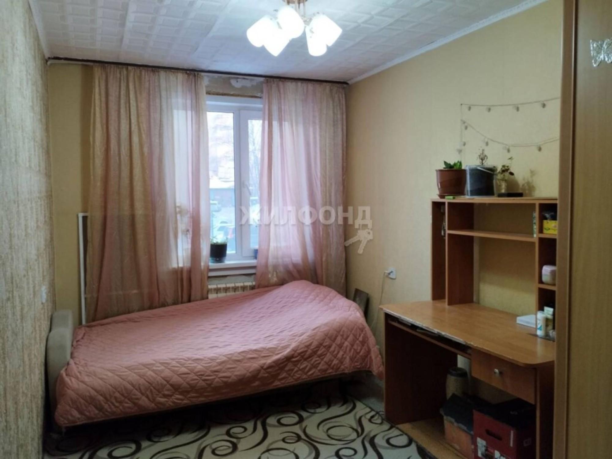 Купить комнату за 1 199 000 рублей на Доватора, 25/1