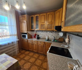 2-комн, 50кв м, этаж 4/5 поселок Врангель мкр., Бабкина ул, 11