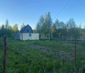 коттедж 12 кв м садоводческое некоммерческое товарищество Шелыгино, 225225